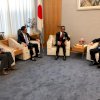 Gubernur Sulsel Tawarkan Jalan Tol ke Jepang