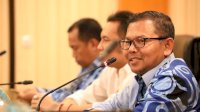 Pimpinan Persakmi Sebut Azikin Solthan Pemimpin yang Komitmen