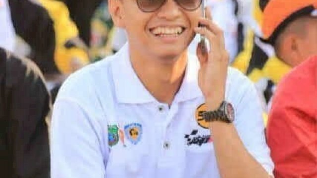 Sofyan Hamid Wakil Ketua Komisi E DPRD Sulsel 