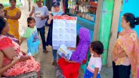 Perempuan Bulukumba dan Sinjai Ingin Syahruni Ariyanti Jadi Wakil Emak-Emak di DPRD Sulsel