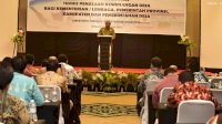 10 Daerah di Sulsel Telah Bentuk TPAKD