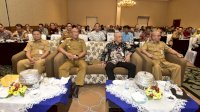 Pemprov Sulsel Dorong Kewenangan Desa Wujudkan Kemandirian