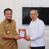 Australia Lirik Kerjasama Pariwisata dengan Sulsel