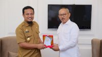 Australia Lirik Kerjasama Pariwisata dengan Sulsel