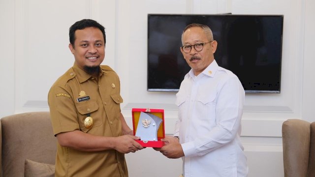 Australia Lirik Kerjasama Pariwisata dengan Sulsel