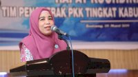 PKK Bantaeng Gelar Sosialisasi Bahaya Penyakit Jantung