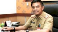Lakukan Koordinasi, Dinas PM-PTSP Gelar Coffee Morning Bersama Disperindag