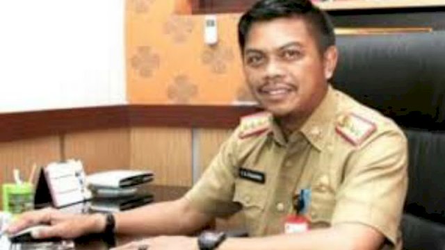 Lakukan Koordinasi, Dinas PM-PTSP Gelar Coffee Morning Bersama Disperindag