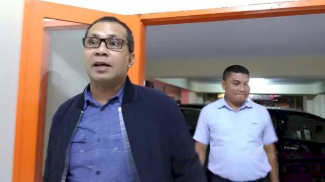 Jika Terbukti Salah, Danni Pomanto Akan di Jerat Pelanggaran UU