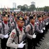 Polda Sulsel Siapkan 11.800 Personil Kawal Pemilu Serentak