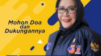 Maju DPR RI Tenri Olle YL Raih Dukungan Masyarakat