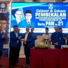 Surat Tugas Zulkarnain Pangki Terancam Dicabut, Jika Tidak Mampu Penuhi Syarat