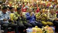 Iqbal Suhaeb Hadiri Dies Natalis Unhas ke 63