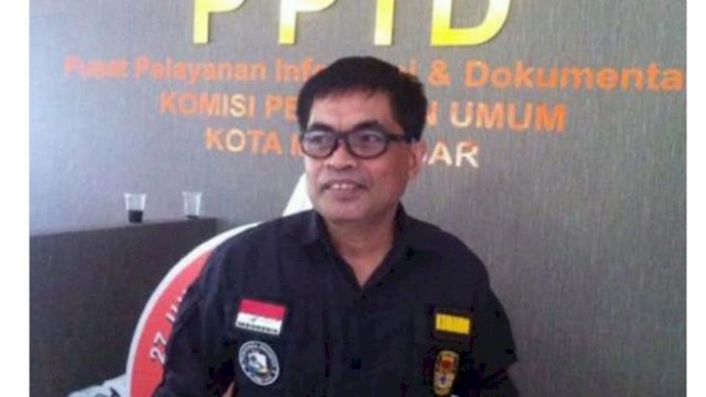 Didakwa Pasal Berlpais, Sabri Terancam 20 Tahun Penjara