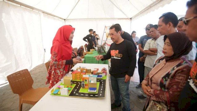 Sekda Makassar Dorong Inovasi Tepat Guna