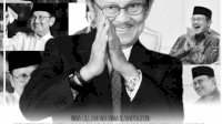 BJ Habibie Wafat, Iqbal Suhaeb: Kita Kehilangan Tokoh Bangsa