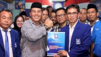 PAN Sebut Peluang Deng Ical Besar Dari Yang Lain