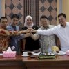 KPK Ajak DPRD Awasi Aset