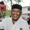 Polisi Kembali Tangkap Eggi Sudjana