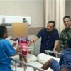 Tak Tahu Ibunya Telah Meninggal Dua Hari yang lalu, Balita Dua Tahu Ditemukan Memeluk Jasad Sang Ibu