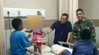 Tak Tahu Ibunya Telah Meninggal Dua Hari yang lalu, Balita Dua Tahu Ditemukan Memeluk Jasad Sang Ibu