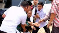 Wiranto Dipindahkan ke RSPAD