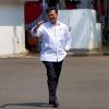 SYL: Saya Ke Istana Atas Undangan Presiden