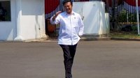 SYL: Saya Ke Istana Atas Undangan Presiden