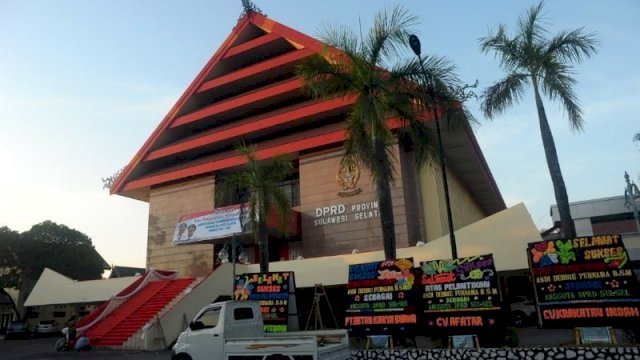 Banggar Minta Gubernur Lakukan Penyegaran Struktur TGUPP dak Stafsus, Anggaran Diparkir