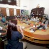 Sekda Makassar Buka Sosialisasi Program JKN-KIS RI
