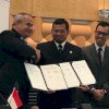 Dihadapan Pengusaha Dunia, Iqbal Ajak Investor Asing Masuk Makassar