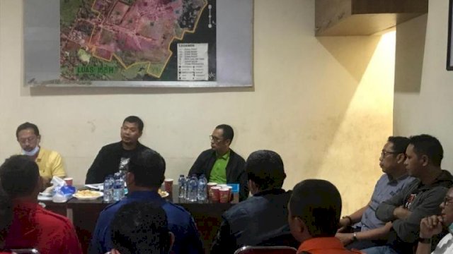 Iqbal Bilang Pemadaman TPA Antang Intruksi Wapres