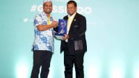 Pemkot Makassar Raih Penghargaan IGI