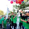 Hadiri Milad ke 53 KAHMI, Iqbal Kekompakan Tetap Terjaga