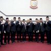 Ini Harapan Iqbal Suhaeb Kepada Pimpinan DPRD Makassar Yang Baru