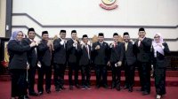 Ini Harapan Iqbal Suhaeb Kepada Pimpinan DPRD Makassar Yang Baru
