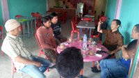 Pesilat Bulukumba &ldquo;Curhat&rdquo; ke JMS
