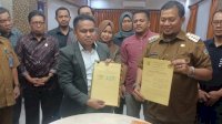 Usulkan Rp 96 M, Pemkot Makassar Setujui Anggaran Pilkada Rp78 M