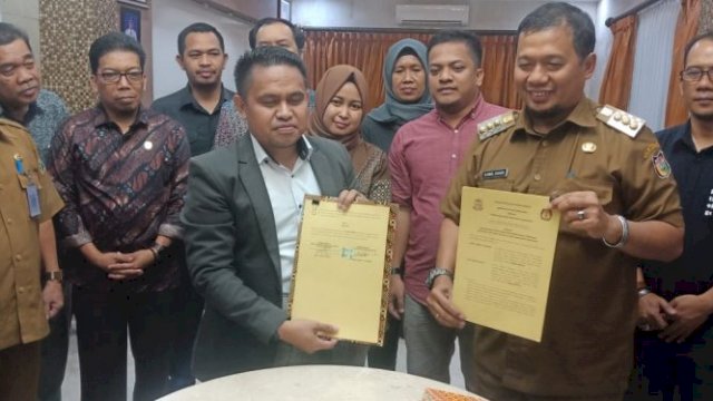 Usulkan Rp 96 M, Pemkot Makassar Setujui Anggaran Pilkada Rp78 M