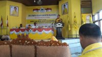 Disebut Andalan Golkar, MRP Siap Tarung di Pilkada Bulukumba