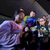 Dampingi Gubernur, Iqbal Suhaeb Siapkan Asrama Haji Bagi Pengungsi Wamena