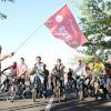 Menarik, Hari Batik Nasional di Bantaeng Dirayakan Dengan Gowes