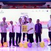 Iqbal Suhaeb Harap PHF 2019 Dapat Majukan Pariwisata di Makassar