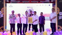 Iqbal Suhaeb Harap PHF 2019 Dapat Majukan Pariwisata di Makassar