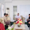 ACT Silaturahmi ke Rujab Wagub, Hal Ini yang Dibahas