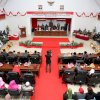 Ketua DPRD Bantaeng Definitif Resmi Dilantik