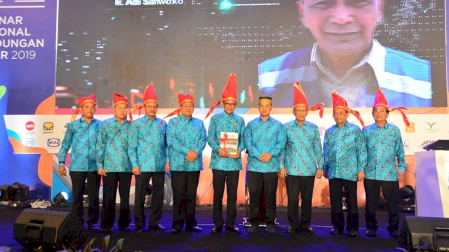 Dirjen SDA: Pembangunan Bendungan di Sulsel Termasuk Prioritas Tinggi