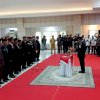 Bupati Bone, Lantik 12 Pejabat Eselon II