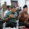 Iqbal Suhaeb Gelar Doa Bersama Untuk Wamena di Anjungan Makassar
