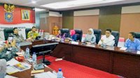 Pemkot Makassar Kembali Raih Penghargaan IGA 2019